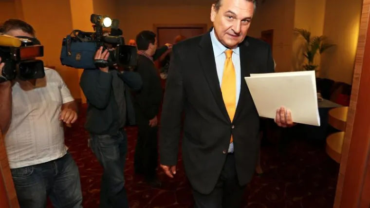 'Naš kandidat za šefa Zagreba ima prvorazredan ugled'