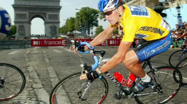 Armstrong izbrisao svoje pobjede na 'Touru'