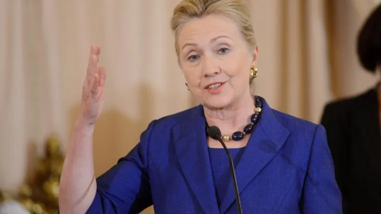 Što Hrvatska može očekivati od posjeta Hillary Clinton?