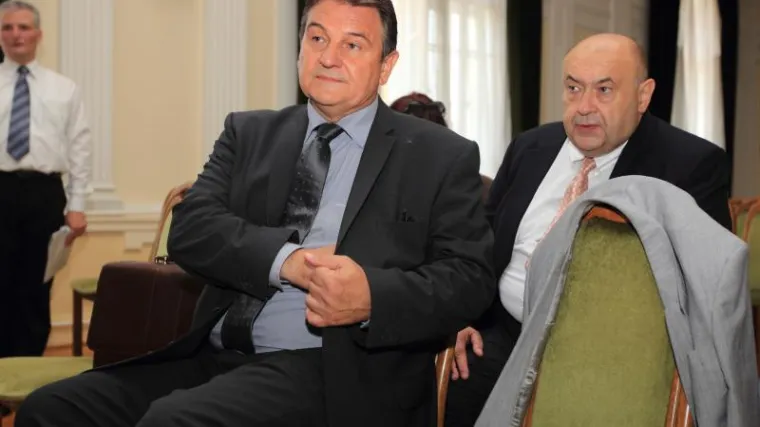 'Bude li morao, Čačić će kaznu služiti u Hrvatskoj'