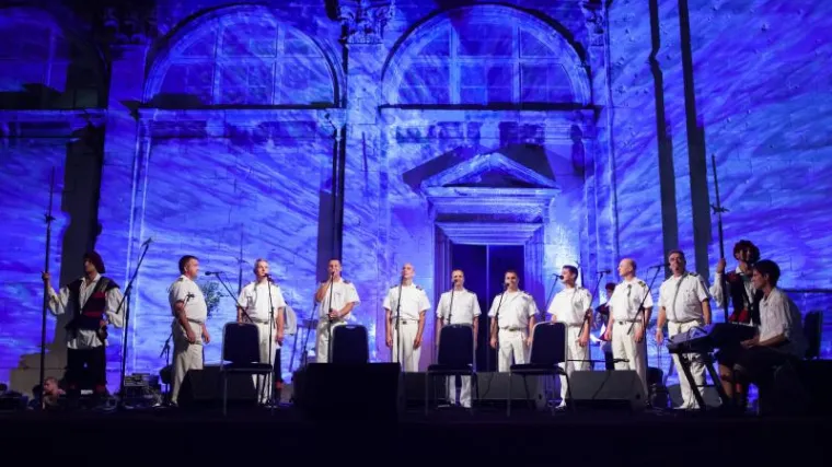 Spremi se Europo, dolazi superklapa!