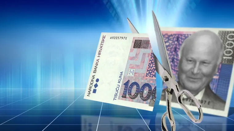 Ovako će Linić spasiti državne financije