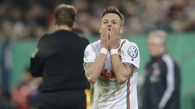 Trećeligaš dogurao do četvrtfinala njemačkog kupa