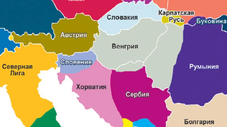 Hrvatska i Srbija dijele BiH, stvara se 'velika Albanija'