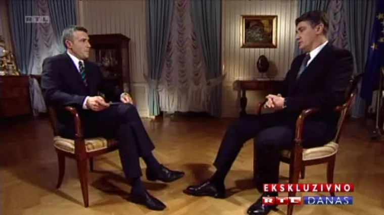 Ekskluzivno: Smanjit ćemo bruto plaće u javnom sektoru