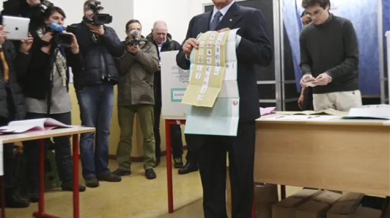 Talijani na biralištima, tko će pobijediti?
