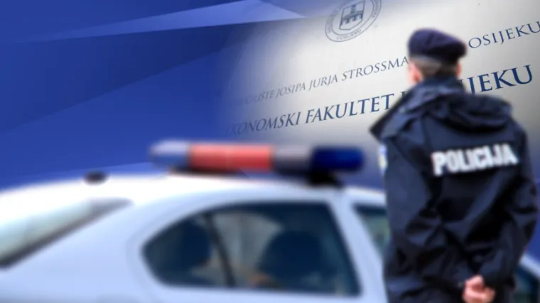 Tko su profesori koji su ispite prodavali za tisuću eura?