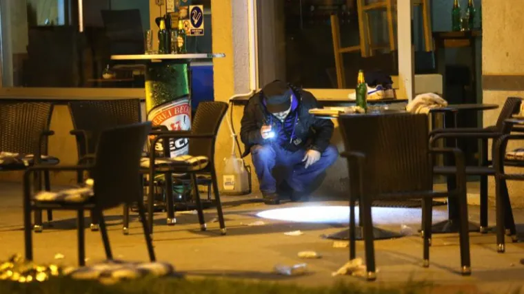 Bombaša iz Botinca tereti se za pokušaj ubojstva svih 7 ozlijeđenih