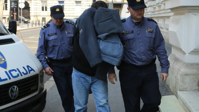 Botinečkom bombašu mjesec dana istražnog zatvora