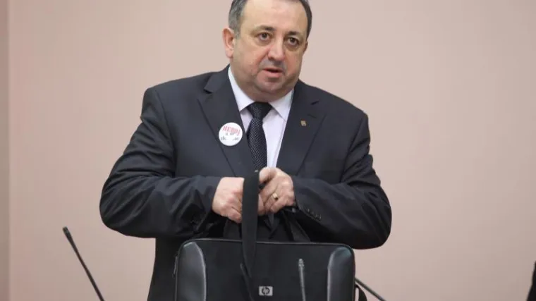 Dinko Burić ipak nije gradonačelnik, izgubio za jedan glas!