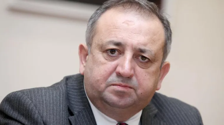 Burić će se zbog 'izbornog inženjeringa' žaliti Ustavnom sudu