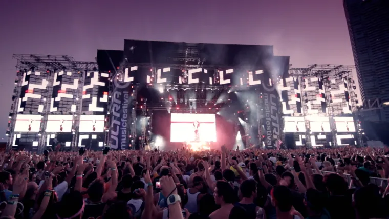 Pripremite se na odlazak na more i Ultra Music Festival!