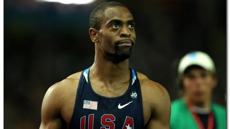 Najbrži američki sprinter pao na doping testu!