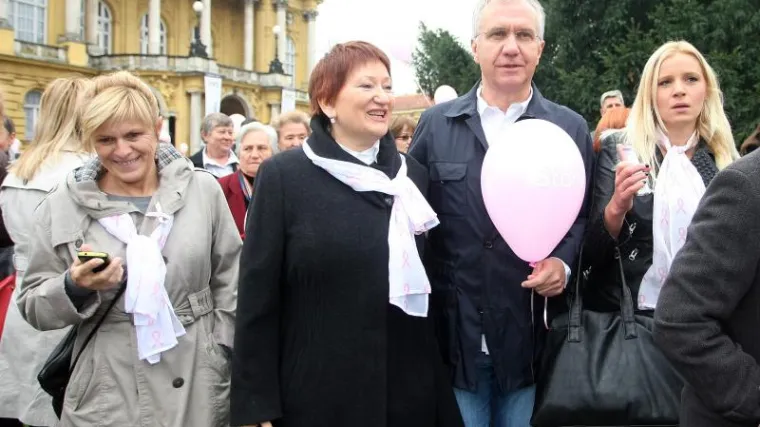 Već od dvadesete godine potrebno je ići na ultrazvuk dojke!