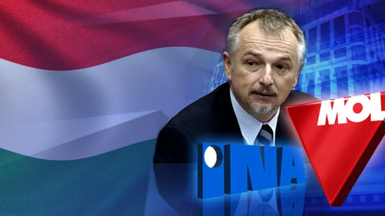 Mađarski sud donio odluku: Šef MOL-a neće biti izručen Hrvatskoj