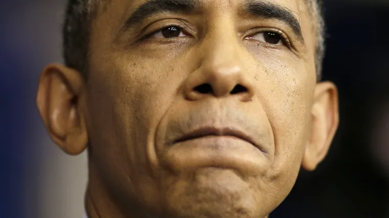 Obamin dramatičan poziv Kongresu