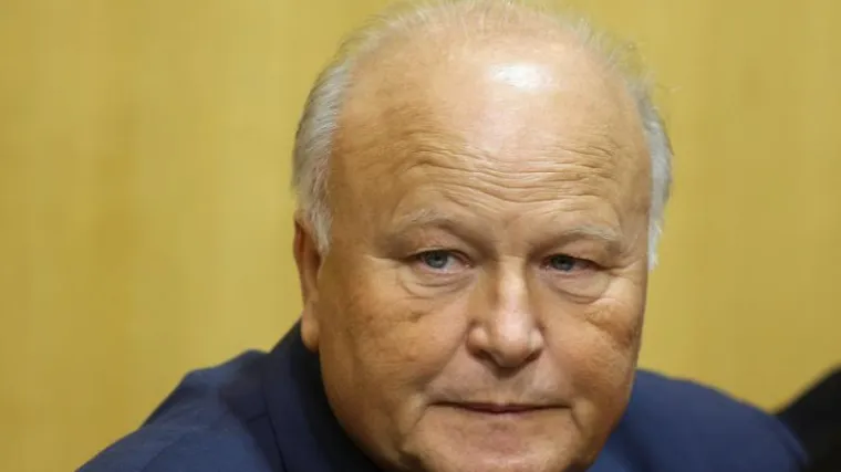 'Nadamo se da će Linić u svom stilu regirati na licemjerstvo banaka'