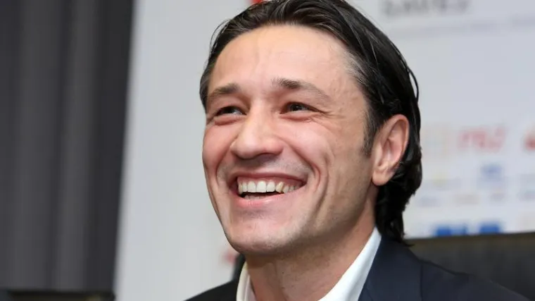 Niko Kovač objavio sva imena u svom stožeru