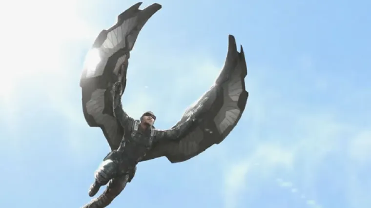 Još jedna parada superheroja na velikom platnu!