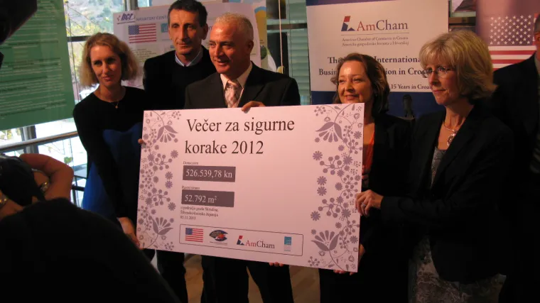 Razminirano više od 52.000 m2 područja kod Skradina