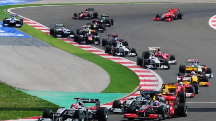 Formula 1 siromašnija za tri utrke