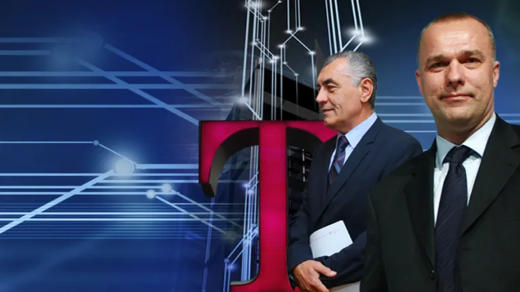Mudrinić dao ostavku, Tomašković nasljednik