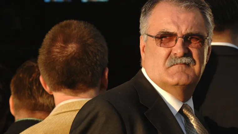 Bivši Bandićev pročelnik Jelavić pod istragom i zbog WC-a