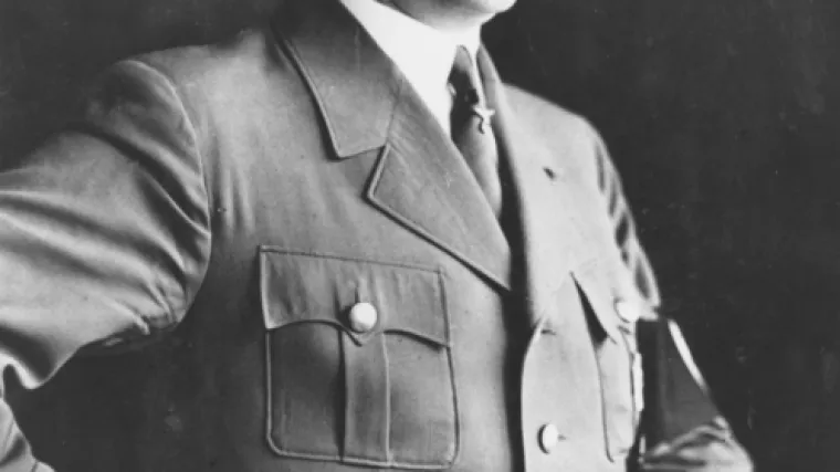 Hitler postao pravi hit na internetu!
