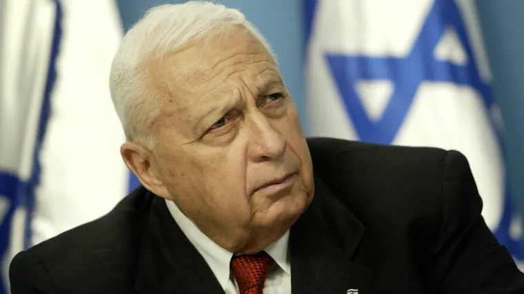 Nakon duge i teške bolesti preminuo Ariel Sharon