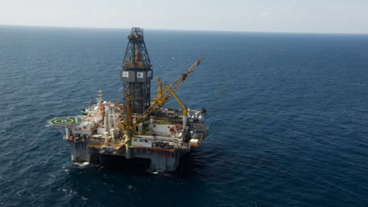 U Jadranu ima nafte i plina: 'Hrvatska bi mogla postati energetska sila!'