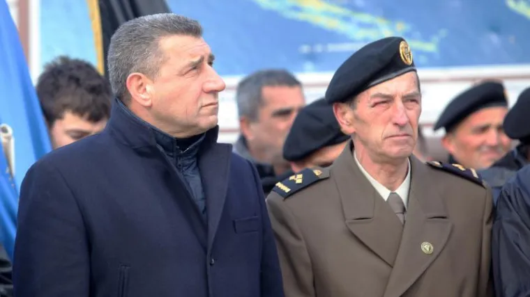 Gotovina: Operacija Maslenica početak kraja agresora!