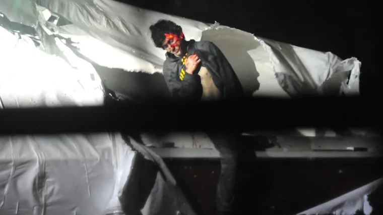 SAD će tražiti smrtnu kaznu za bostonskog bombaša