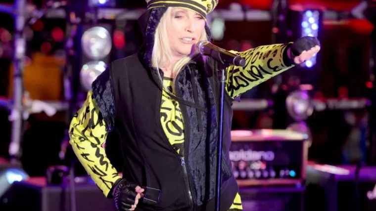 Blondie uskoro i službeno postaju 'bogovi'
