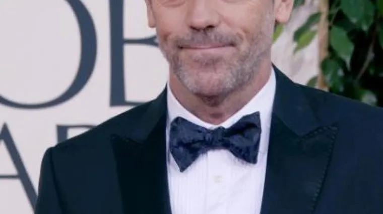 Dr. House im je pomogao izliječiti pacijenta