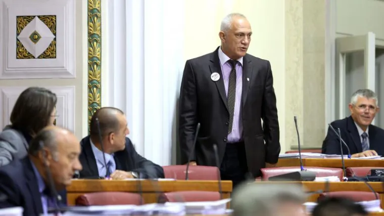 'Bilo bi manje droge da je Thompson došao u Istru!'