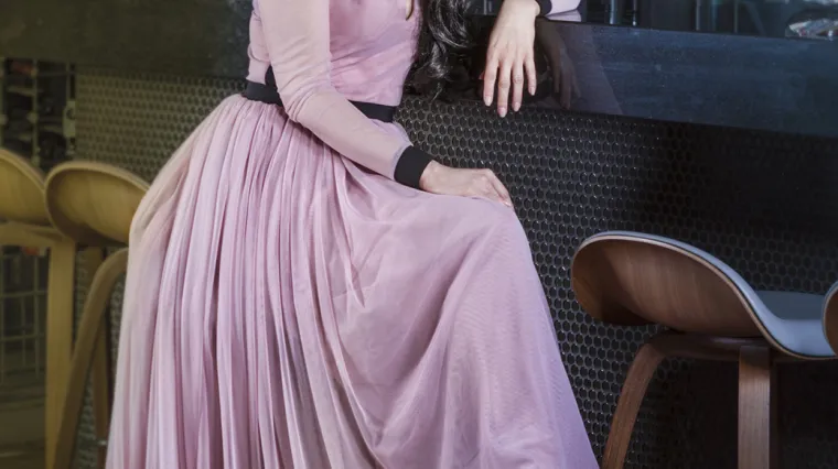 Avon predstavlja eleganciju mirisa