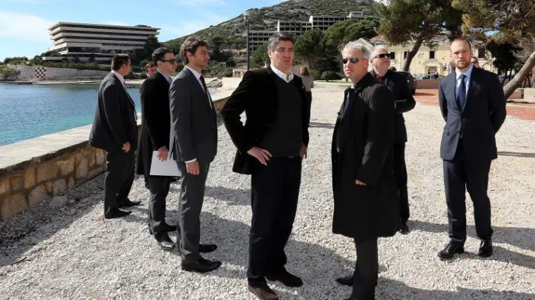 'BDP i dalje stagnira, ali iduće godine će početi rasti'