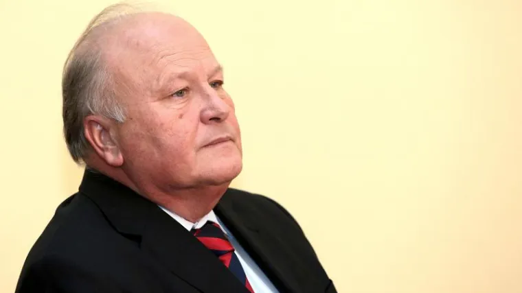'Problem je što neki imaju veće plaće od predsjednika'