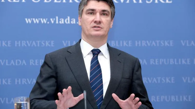 'Ja bih prijatelja pogledao u oči i pitao je li to istina'