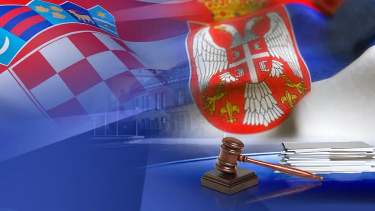 Optužiili Hrvatsku za loš odnos prema Srbima