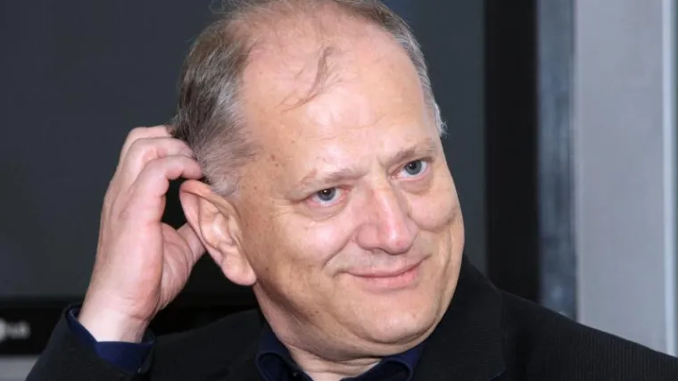 'Hrvatski problem nije kriza, već 20-godišnja pljačka'