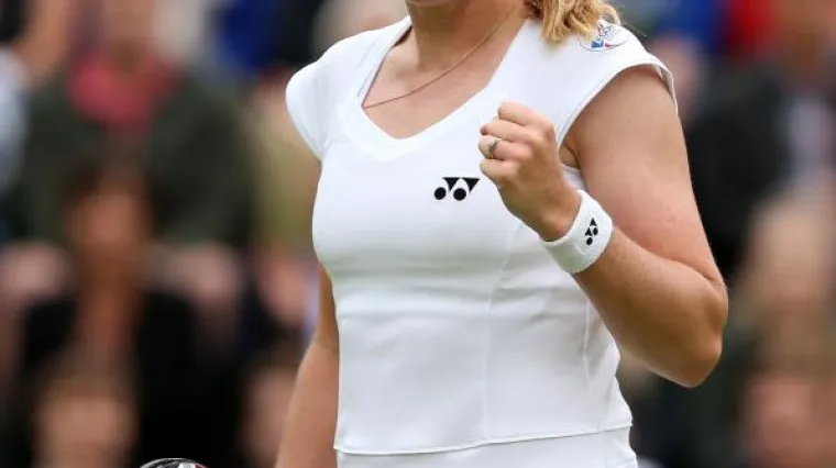 Britanska tenisačica preminula od raka u 30. godini života