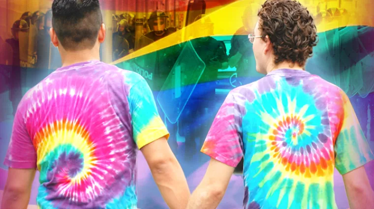 Dvojica pripadnika LGBT zajednice napadnuta usred Splita!