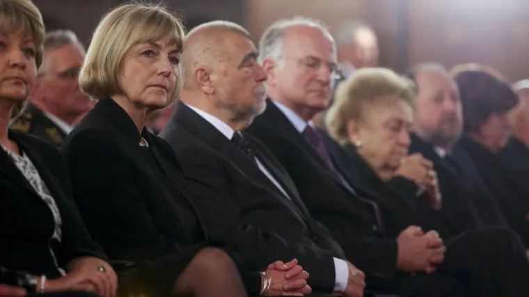 Špegelj ostavio neizbrisiv trag u stvaranju države