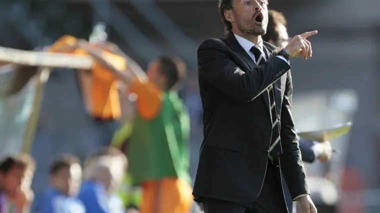Barca ima novog trenera na kormilu!