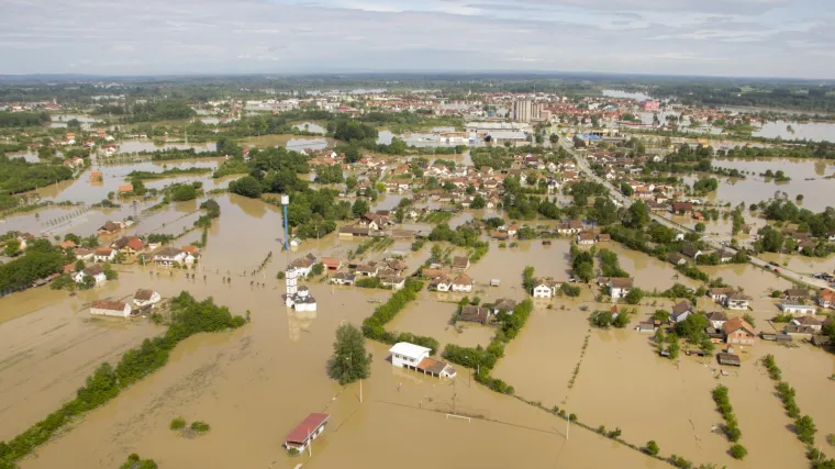 Zabranjen ulazak u bijeljinska sela zbog opasnosti od epidemije