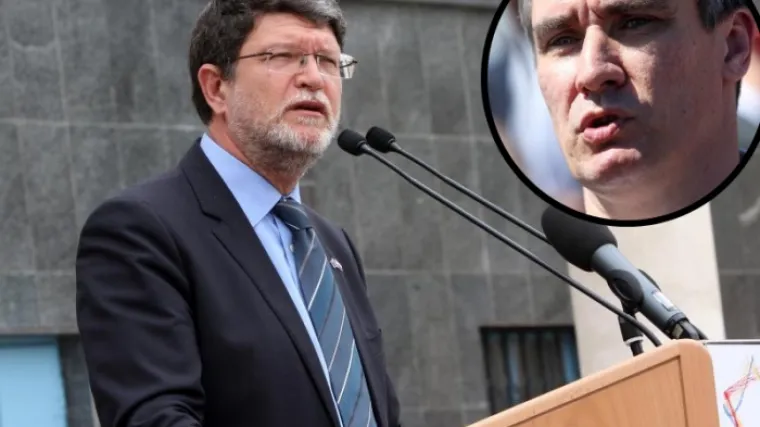 Piculin izborni rezultat jasna je poruka Milanoviću!
