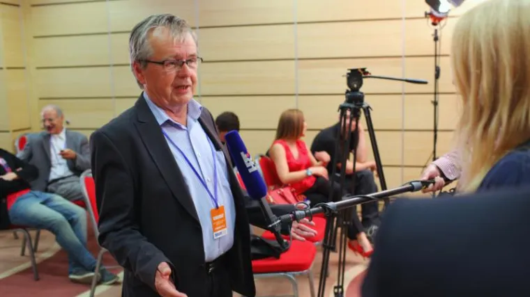 'Ako uspijemo osvojiti jedan mandat bit ćemo ludo sretni'