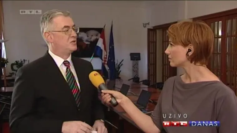 'Već imamo prve rezultate, ali ni njih ne smijemo reći'