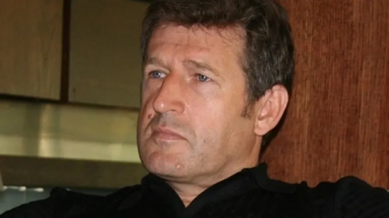 Sušić izbacio Zukanovića zbog 'dugog jezika'